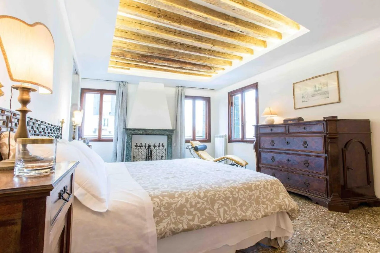 Ca Grimani Stunning View And Comfort Venice Italy